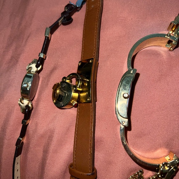 L.a.m.b. - Watch bundle 🩷🐑✨ - Picture 3 of 7